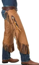 men's western leather chap| Rodeo’s chap| Hand tooled chap| cowboy Chink|