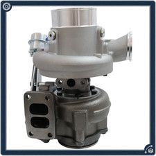 4036429 Turbocharger Hx40w For Cummins 6b Isc Engine