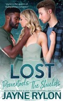 Jayne Rylon | Lost | Taschenbuch | Englisch (2021) | Kartoniert / Broschiert