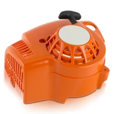 Recoil pull starter rewind for Stihl bg86 bg86c bg56 bg56c sh86 sh56 Replace