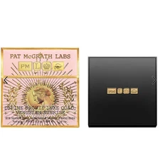 Pat McGrath Labs Divine Bronze Luxe Quad: Venusian Sunrise  New in Box