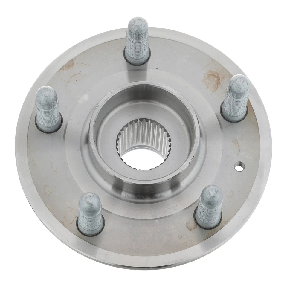 Cojinete de cubo de rueda trasera Buick Cadillac Chevrolet GMC 08-20 OEM NUEVO 13507374 Foto 3 de 4