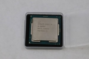 i9 9900kf　中古 Intel Core I9-9900kf Desktop Processor 8 Cores Without Graphics