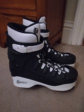 Anarchy Revolution 2 Aggressive Inline Skates Size 8