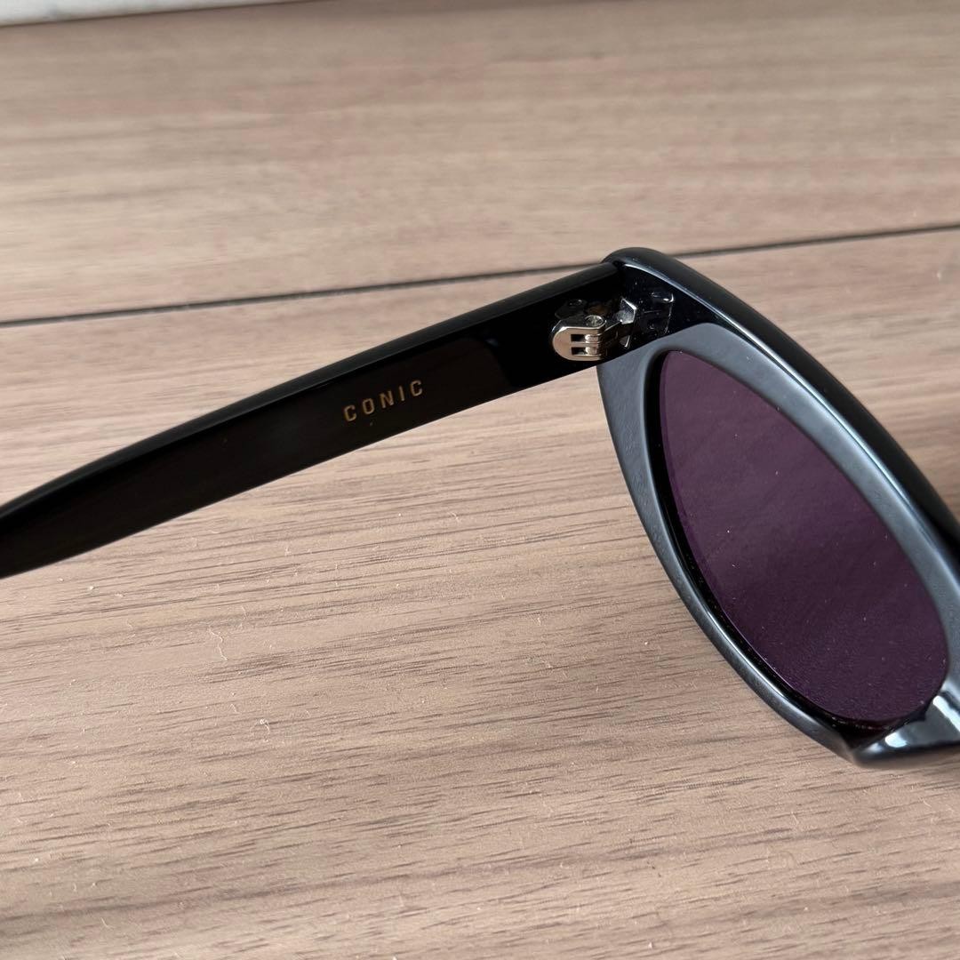 GENTLE MONSTER Gentle Monster CONIC01 Sunglasses from japan | eBay
