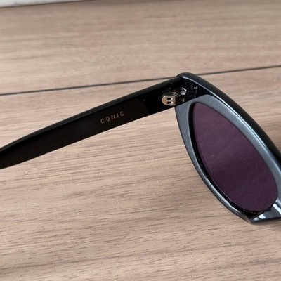 GENTLE MONSTER Gentle Monster CONIC01 Sunglasses from japan | eBay