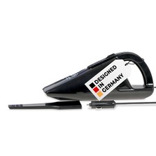 alca® Autostaubsauger Handstaubsauger Handsauger mit auswaschbarem Filter, 4 m K