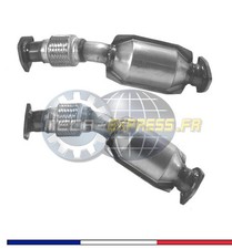 Catalyseurs Audi A6