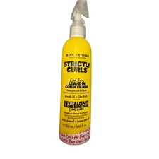 Marc Anthony Strictly Curls Perfect Curl Leave in Conditioner NEW 8.45 fl.Oz