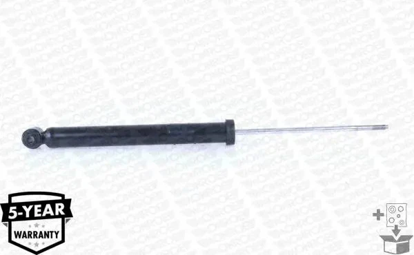 Amortisseur Bossage en bas G1235 MONROE pour BMW 3 3 Coupé 3 Décapotable - Photo 3/4