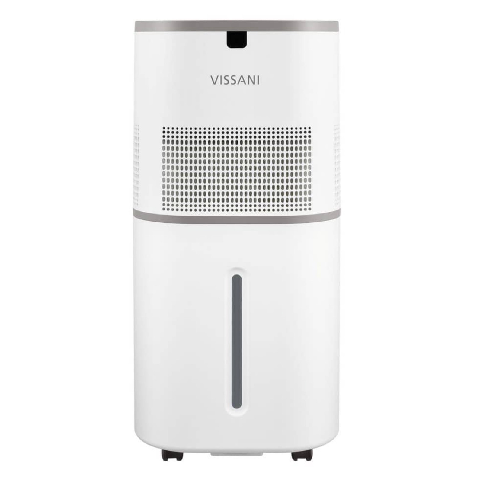For Whole House In White