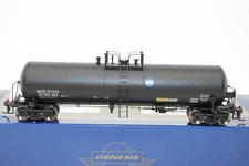 Athearn Genesis HO Scale GATX Service GATC SHN 20K Gallon Tank Car #27333 NOS