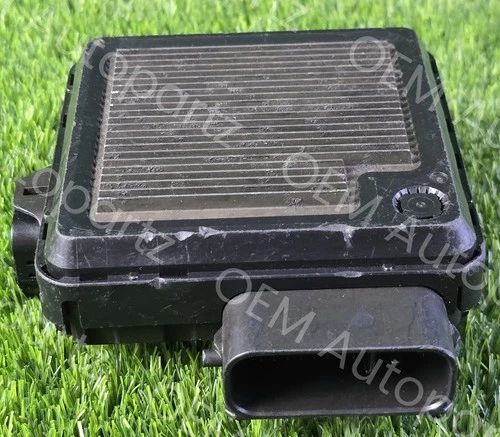 2009-2011 Toyota Camry ABS Control Module Brake Actuator 89530-06010 Oem Used - Picture 11 of 15