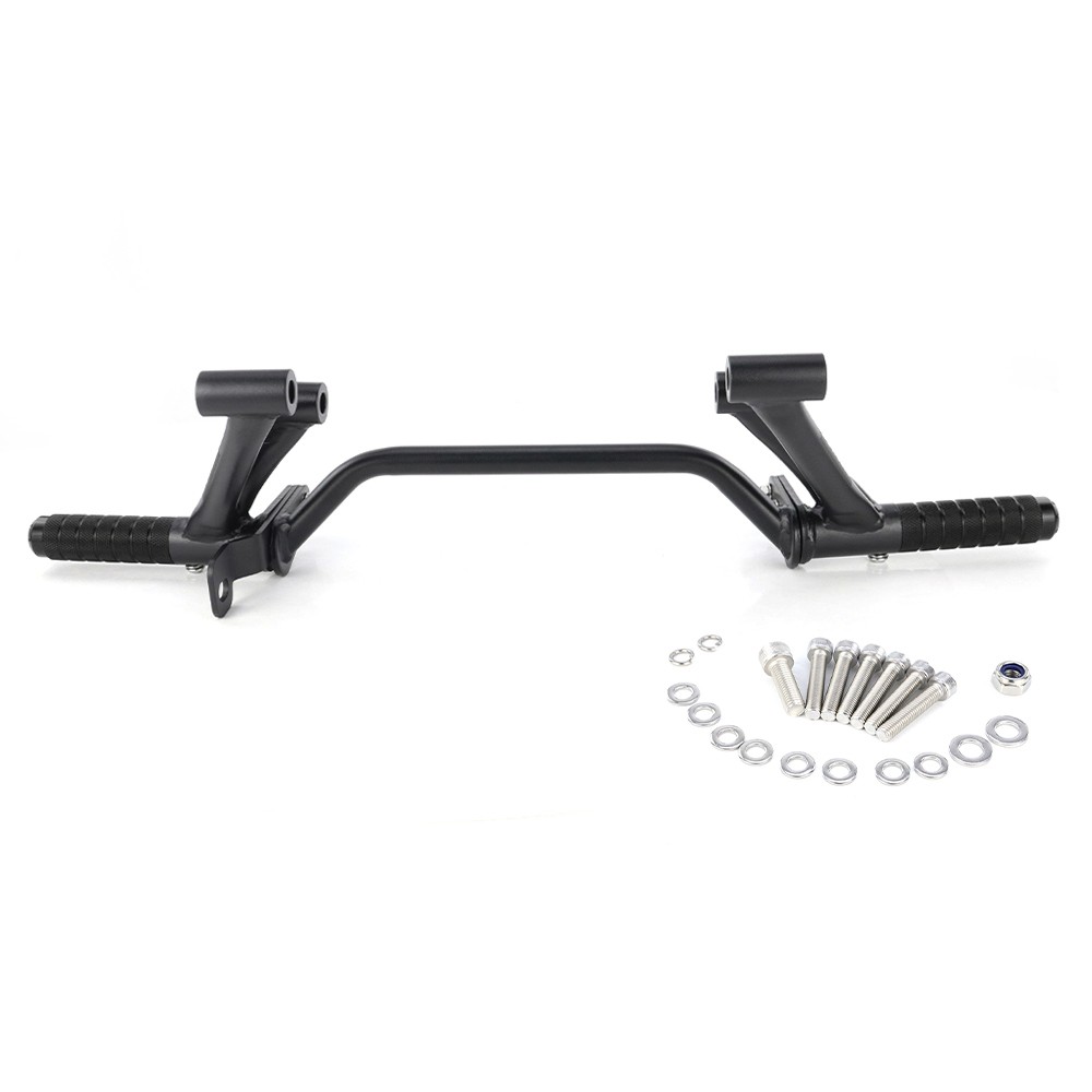 Step Plate Stunt Fit For Kawasaki Z900 2016-2025