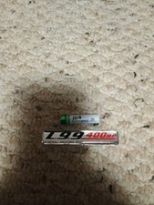 Gm L99 400 Horsepower 3d Stick On Emblem New Chevy Camaro