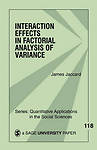 Interaction Effects in Factorial Analysis of Variance (Quantitative Application
