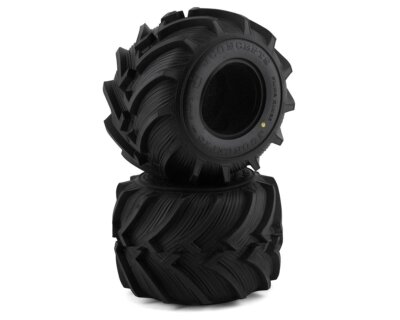 JConcepts Fling Kings 2.6 x 3.8 Reifen gelb JCO3084-00 