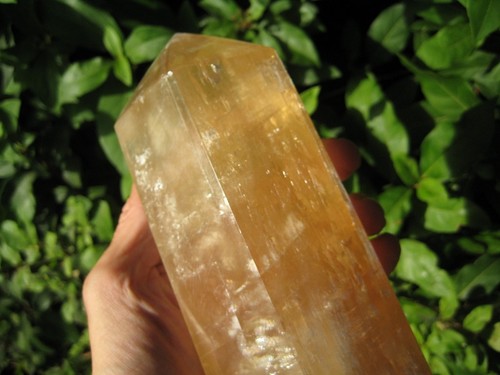 Natural large calcite quartz stone crystal Mineral art carving - Picture 4 of 12