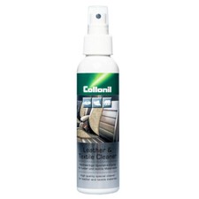 Collonil Leather & Textile Cleaner 150ml - Car & Boat interior Cleaner