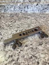 Imperial Eastman Flaring Tool 3/16" - 5/8" Good, Working Condition