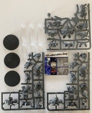 Primaris Inceptors x 3 Warhammer 40k Space Ma...