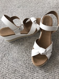 next sandals wedges