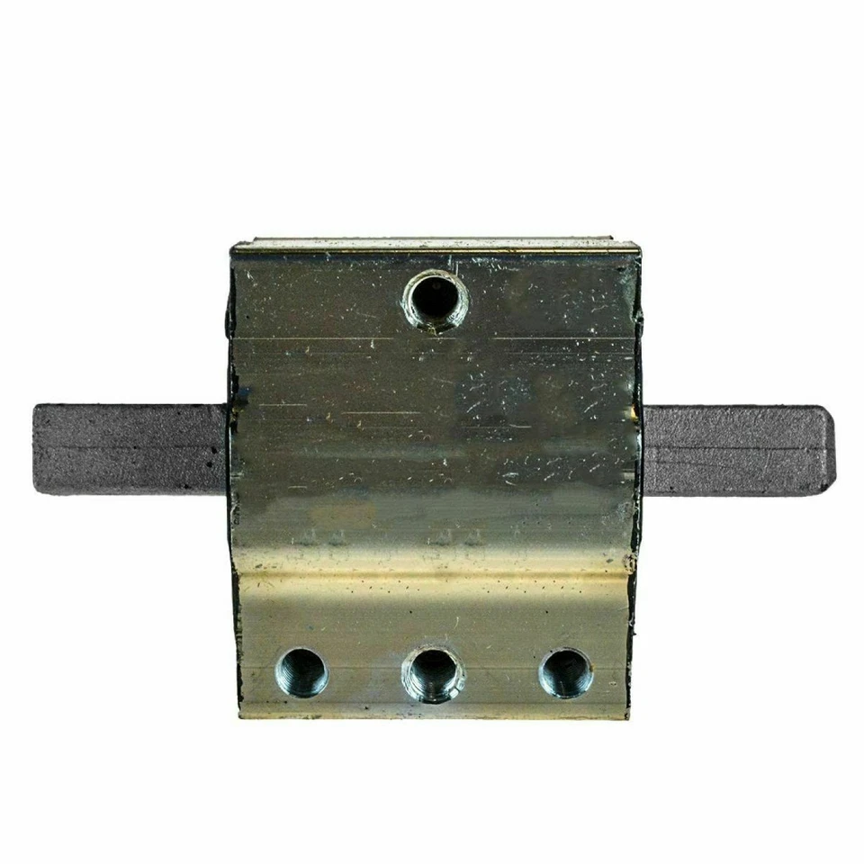 Engine Motor & Trans Mount 3PCS Set for 1999-2000 Mercedes-Benz C230 2.3L - Image 2 of 4