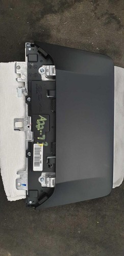 19 20 21 G70 Display Screen Center Dash Mounted 8.0" Display ID# 96525G9000VCA - Picture 11 of 20