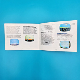 Videojuego Airwolf Nintendo NES completo en caja