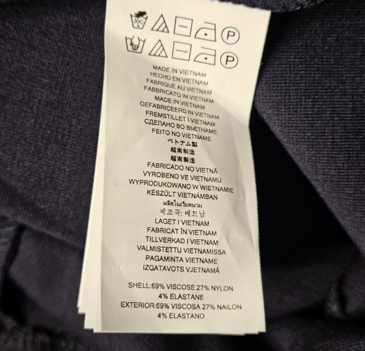 Michael Kors Mesh Insert Dress - image 14