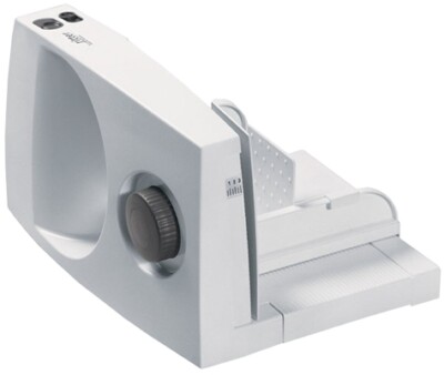 Ritter Allesschneider E05 MARKANT  WS E05, weiß