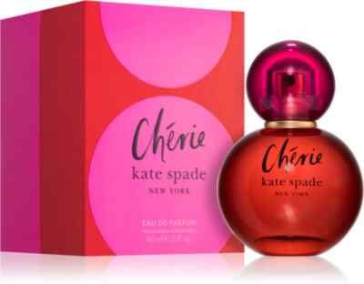 Kate Spade Chérie 60 / 100 ml Eau de Parfum | eBay