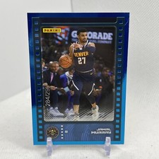 2019-20 Panini NBA Sticker Collection Basketball Cards 25