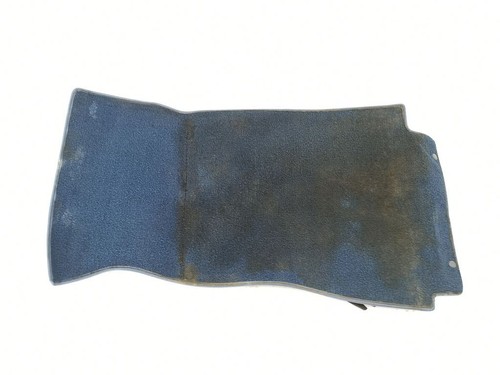 Mercedes-Benz E W123 LHD Rechte Vordere Boden Teppich Auskleidung W123 PUM40012