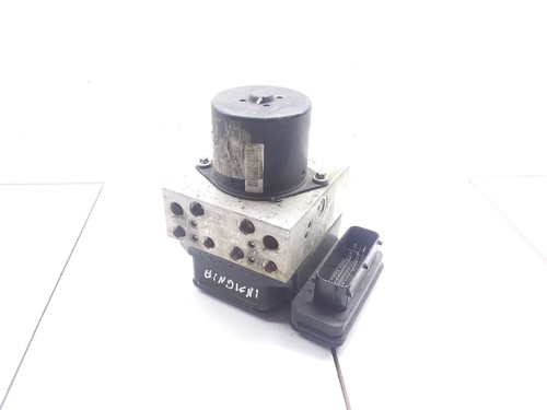 OPEL INSIGNIA A ABS Steuergerät Hydraulikblock 13316697 16817008 27757688