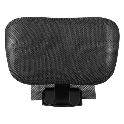 Desk Chair Headrest Clip on for Office Chairs Breathable Adjustable