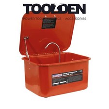 Sealey SM21 Parts Cleaning Tank Bench/Portable