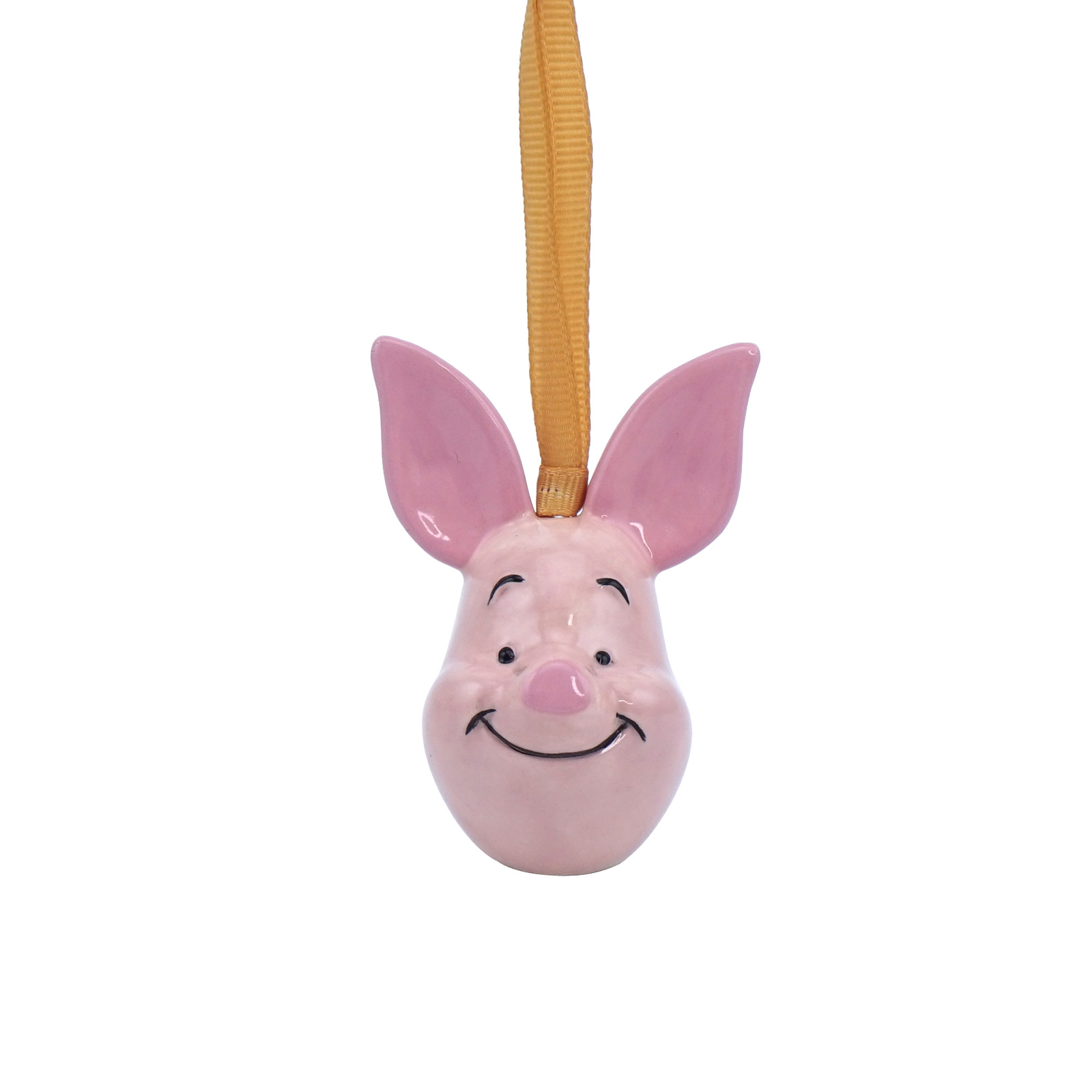 Merchandising Disney: Half Moon Bay - Winnie The Pooh - Piglet (Hanging Decorati