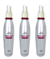 3 Joico SPRAY GLACE Shine Enhancer FINISHING ...