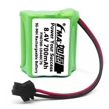 Ni-MH Battery 700mAh 8.4V AAA7SW for Model Toy Car Walkera Dragonfly Helicopter
