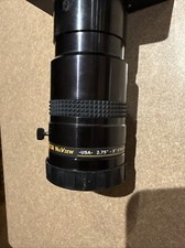 Navitar Nu View Projector Lens