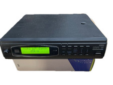 Korg 05R/W Synthesizer Sound Module AI Synthesis Module MIDI adapter Used Tested