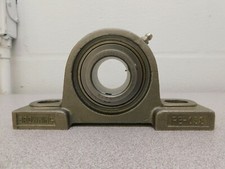 Browning Two Bolt Pillow Block Bearing 1-3/16" Dia Stainless Steel SPS-S219