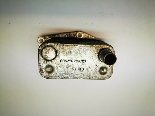 BMW 5 Serie E60 2007 2.0D 120KW Ölkühler 7787698 5989070102 47012AL