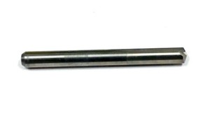 #8 (.199") Carbide Drill Straight Flute 140 Degree MF12591825