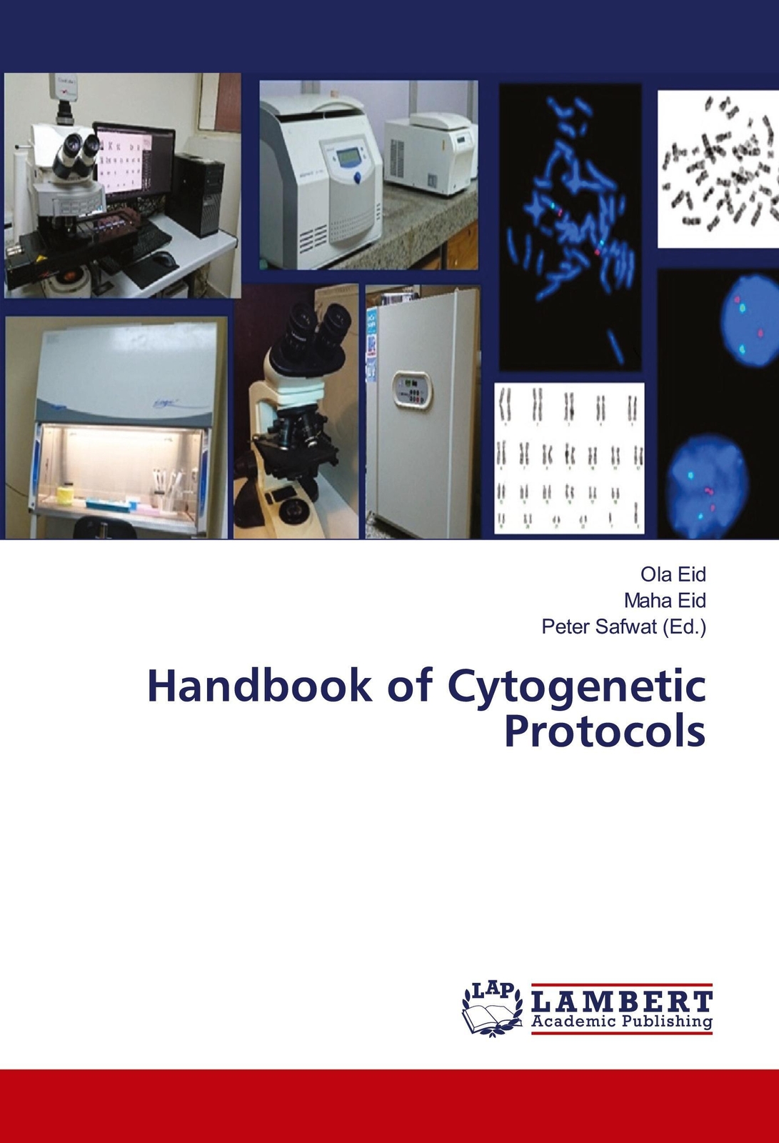 Thumbnail - Handbook Of Cytogenetic Protocols | Ola Eid (u. A.) | Taschenbuch |