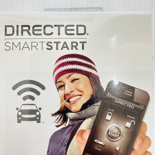 Directed Smartstart DMS300 Smartphone steuern Sie Ihr Auto von praktisch überall - Bild 14 von 24