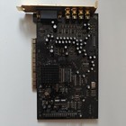 CREATIVE SOUND BLASTER X-FI 7.1 SB0460 PCI KARTA DŹWIĘKOWA PRZETESTOWANA DZIAŁAJĄCA