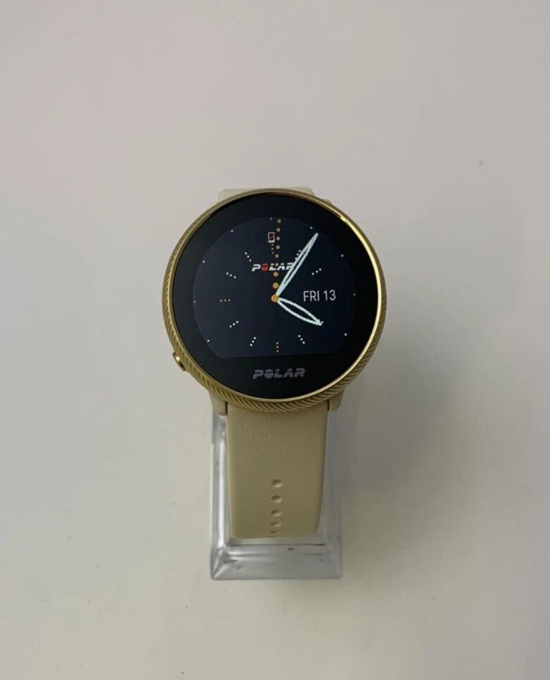 Polar ignite gps fitness hotsell watch