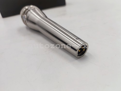 Silver KSM8 Professional Mic Cardioid Vocal Dynamic Microphone Handheld Wired US - Picture 9 of 10